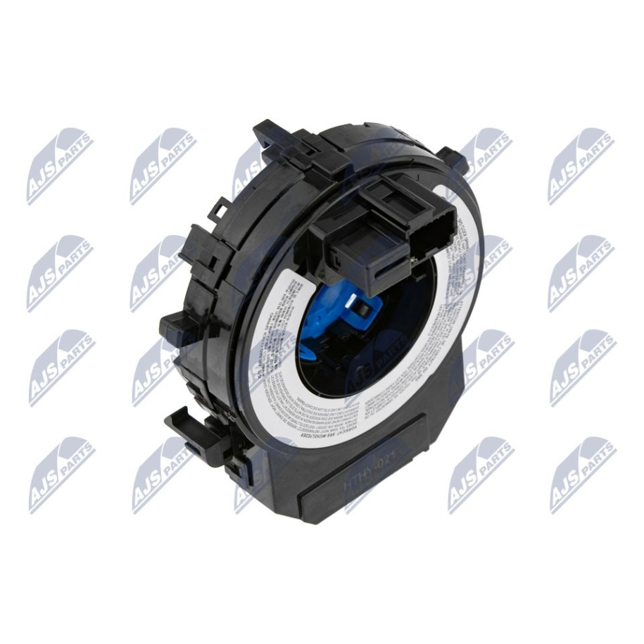 RESSORT TOURNANT, AIRBAG HYUNDAI SONATA 2009-