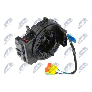 RESSORT TOURNANT, AIRBAG HYUNDAI SONATA 2014-/WITH HEATER FUNCATION/