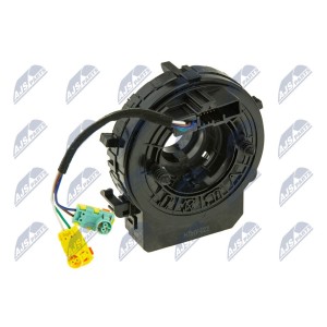 RESSORT TOURNANT, AIRBAG HYUNDAI SONATA 2014-/WITHOUT HEATER FUNCATION/