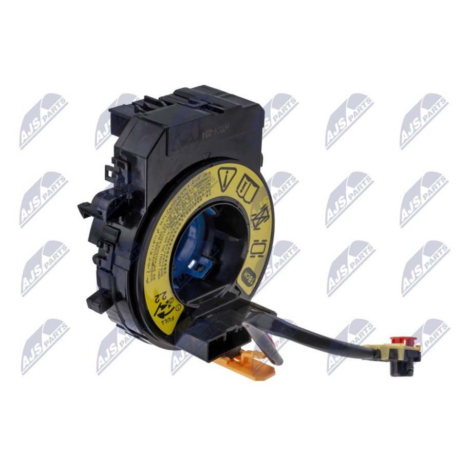 RESSORT TOURNANT, AIRBAG HYUNDAI VELOSTER 2011-