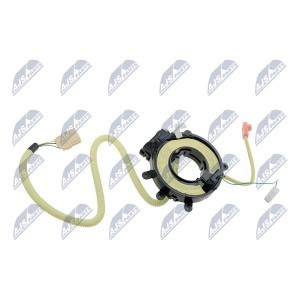 RESSORT TOURNANT, AIRBAG ISUZU D-MAX 2006-