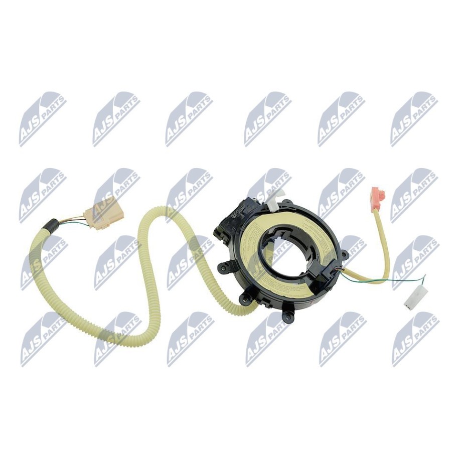 RESSORT TOURNANT, AIRBAG ISUZU D-MAX 2006-