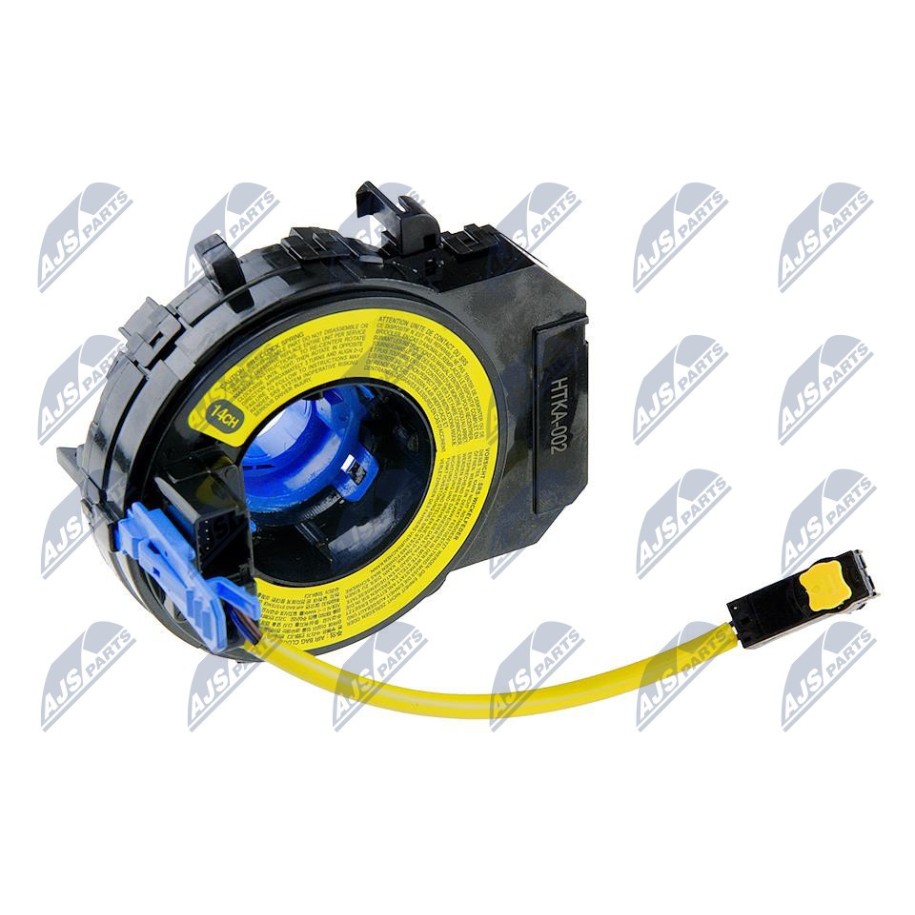 RESSORT TOURNANT, AIRBAG KIA SORENTO 2002-