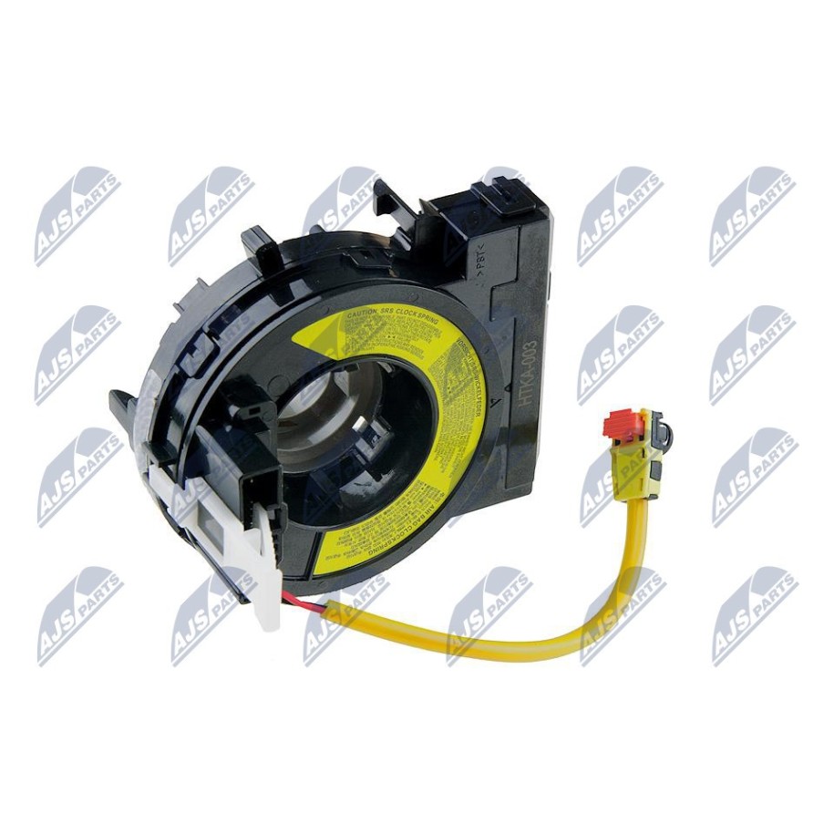 RESSORT TOURNANT, AIRBAG KIA OPTIMA 2011-/WTYCZKA NR 1:14 PINÓW