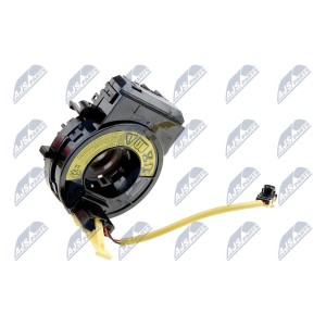 RESSORT TOURNANT, AIRBAG KIA CEED 2012-