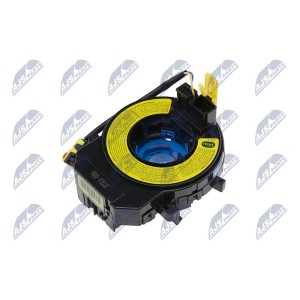 RESSORT TOURNANT, AIRBAG KIA RIO 2012-/WTYCZKA NR 1:10 PINÓW