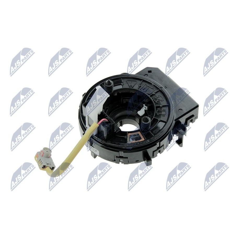 RESSORT TOURNANT, AIRBAG KIA OPTIMA 2015-/WTYCZKA NR 1:12 PINÓW