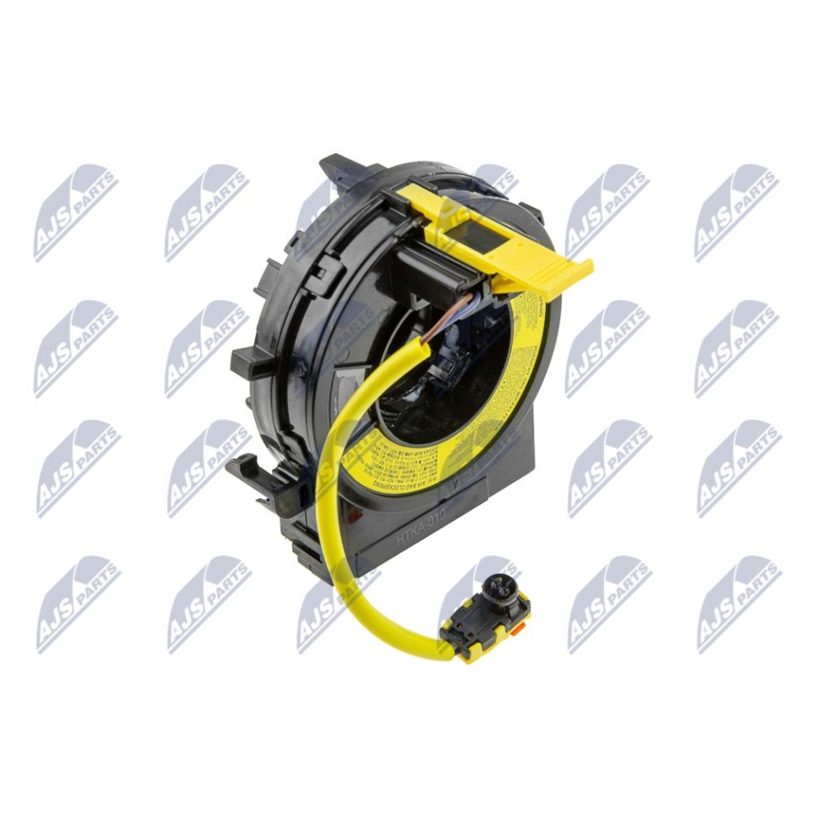 RESSORT TOURNANT, AIRBAG KIA PICANTO 2011-/WTYCZKA NR 1:10 PINÓW