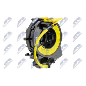 RESSORT TOURNANT, AIRBAG HYUNDAI I30 2011-