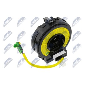RESSORT TOURNANT, AIRBAG KIA CARENS 2006-2012