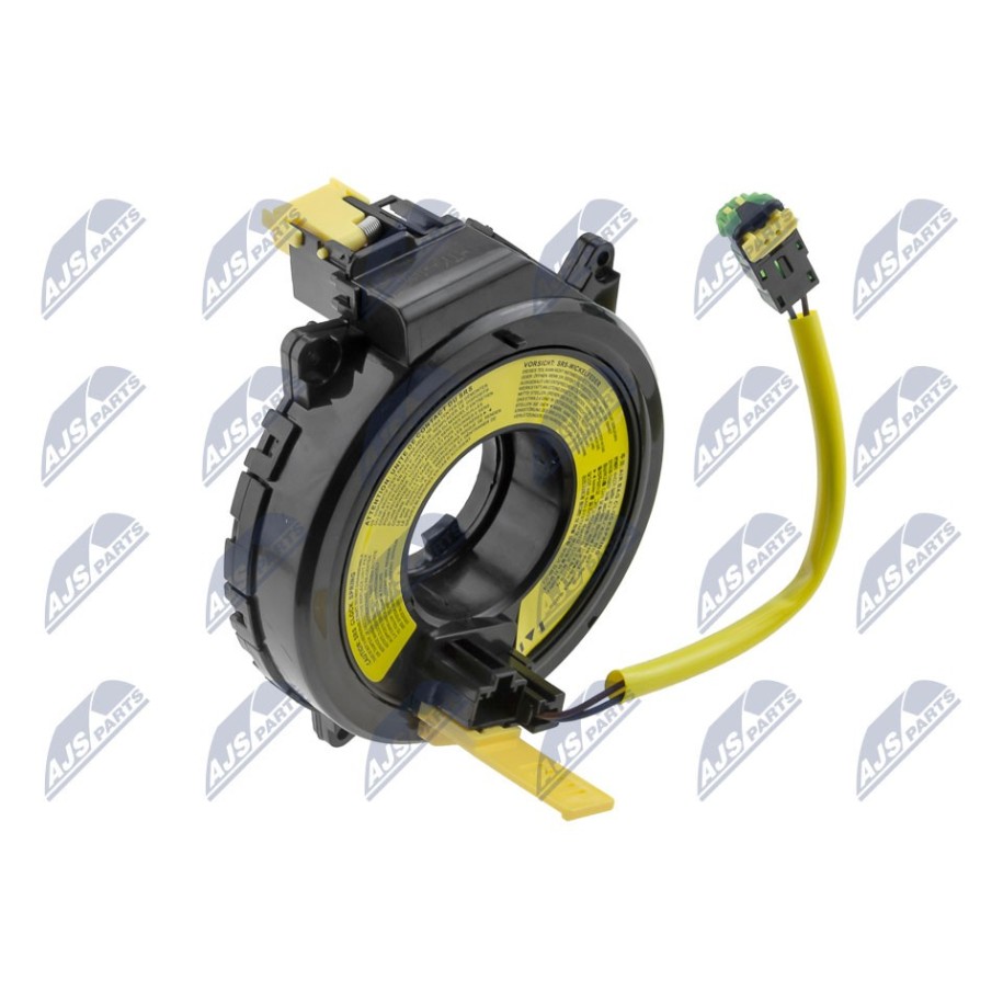 RESSORT TOURNANT, AIRBAG KIA CERATO 2004-