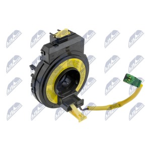 RESSORT TOURNANT, AIRBAG KIA RIO 2006-