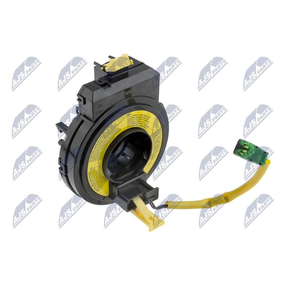 RESSORT TOURNANT, AIRBAG KIA RIO 2006-