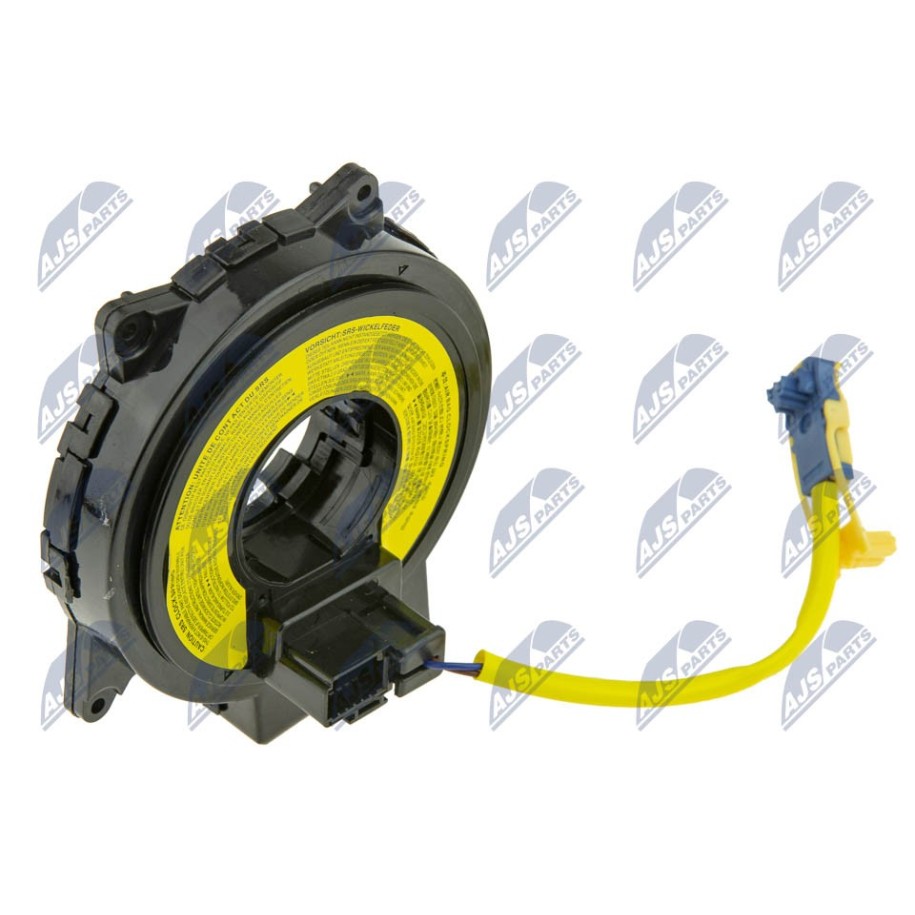 RESSORT TOURNANT, AIRBAG KIA SORENTO 2002-2010-