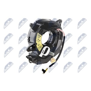 RESSORT TOURNANT, AIRBAG LAND ROVER RANGE ROVER SPORT 2005-