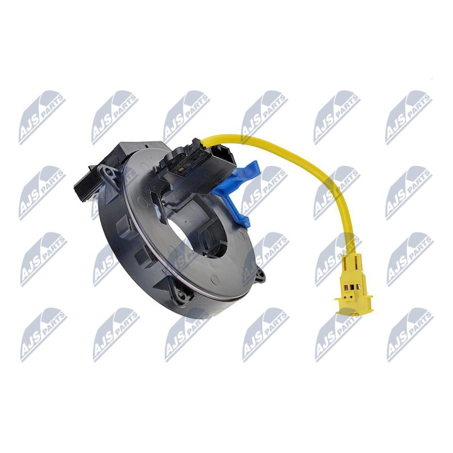 RESSORT TOURNANT, AIRBAG LAND ROVER FREELANDER 1998-2006