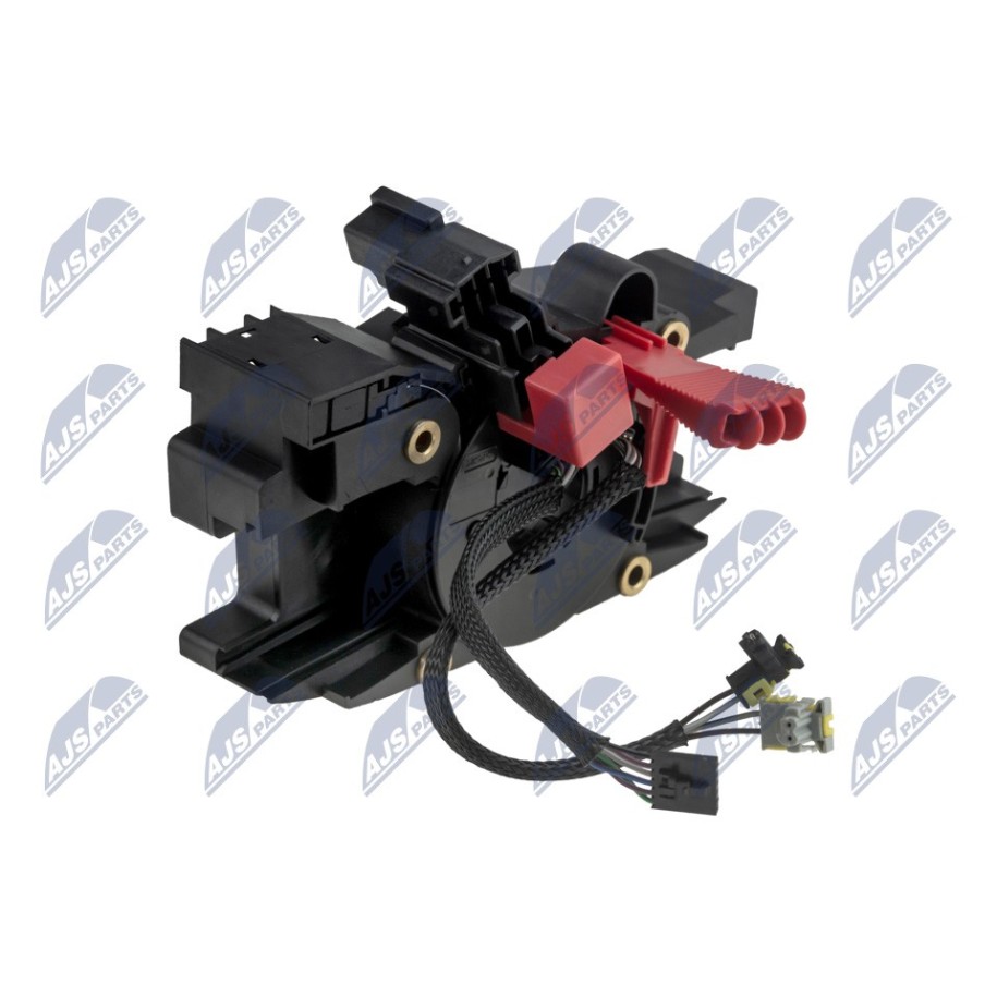 RESSORT TOURNANT, AIRBAG JAGUAR XJ 2003-2009