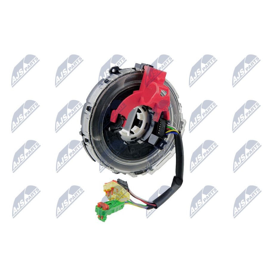 RESSORT TOURNANT, AIRBAG MERCEDES KLASA E W211 2002-