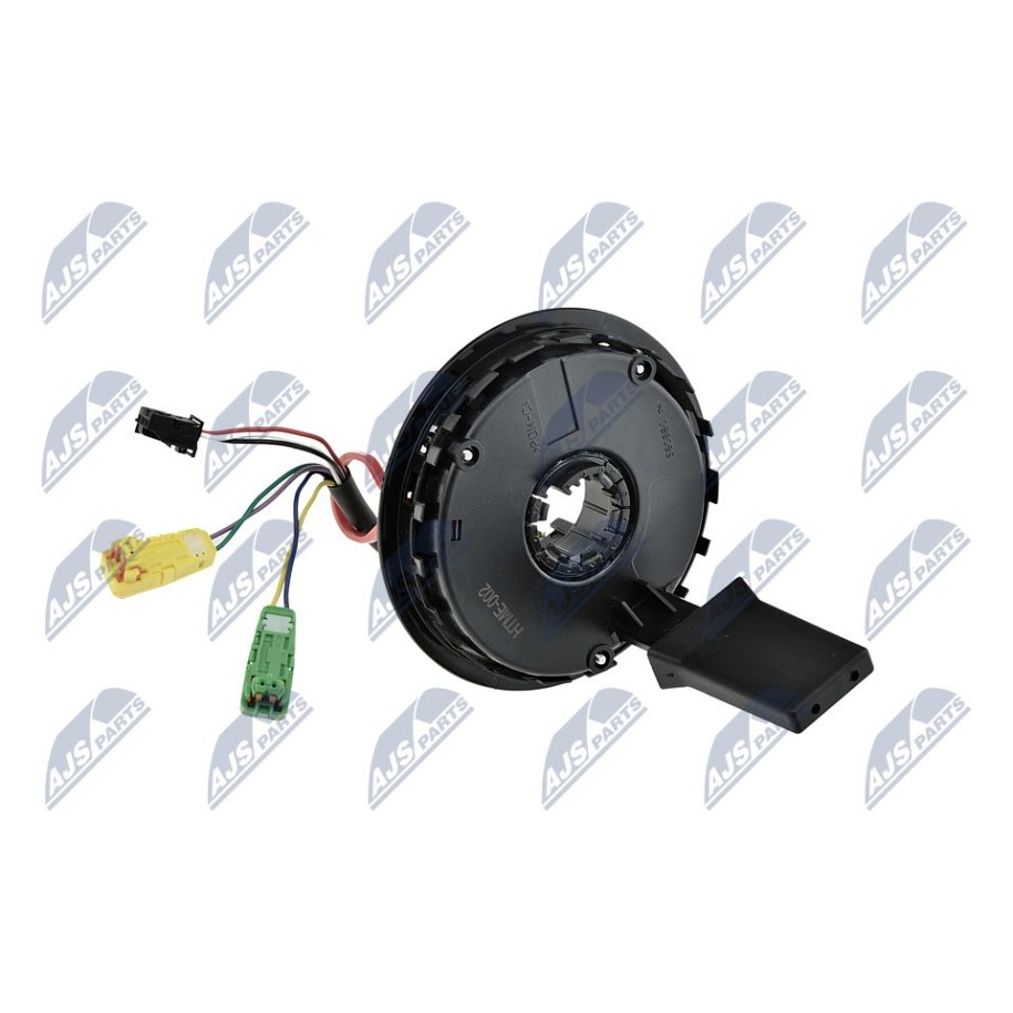 RESSORT TOURNANT, AIRBAG MERCEDES E KLASA W211 2002-