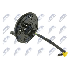 RESSORT TOURNANT, AIRBAG MERCEDES KLASA S W220 -2005