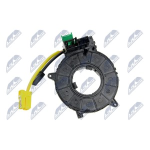 RESSORT TOURNANT, AIRBAG MITSUBISHI L200 2006-