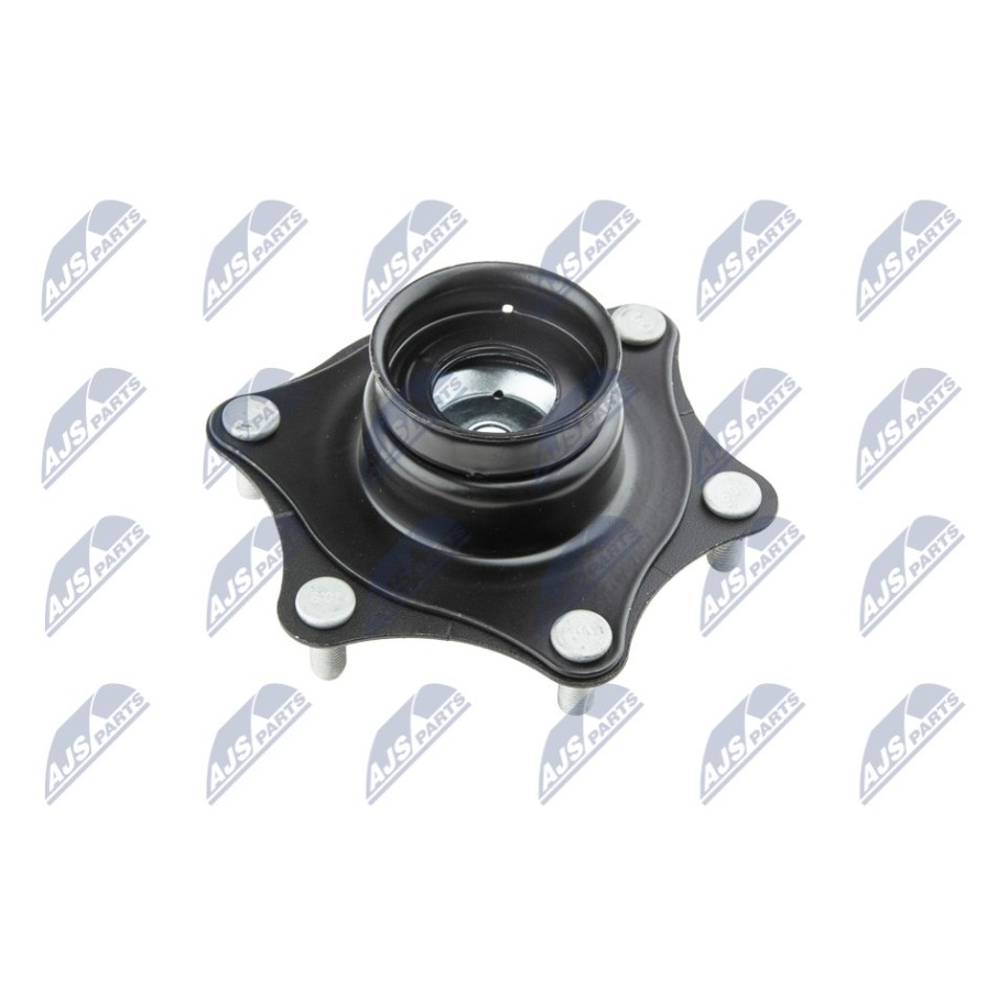 KIT DE MONTAGE POUR AMORTISSEURS HONDA CR-V 07- /AVANT/