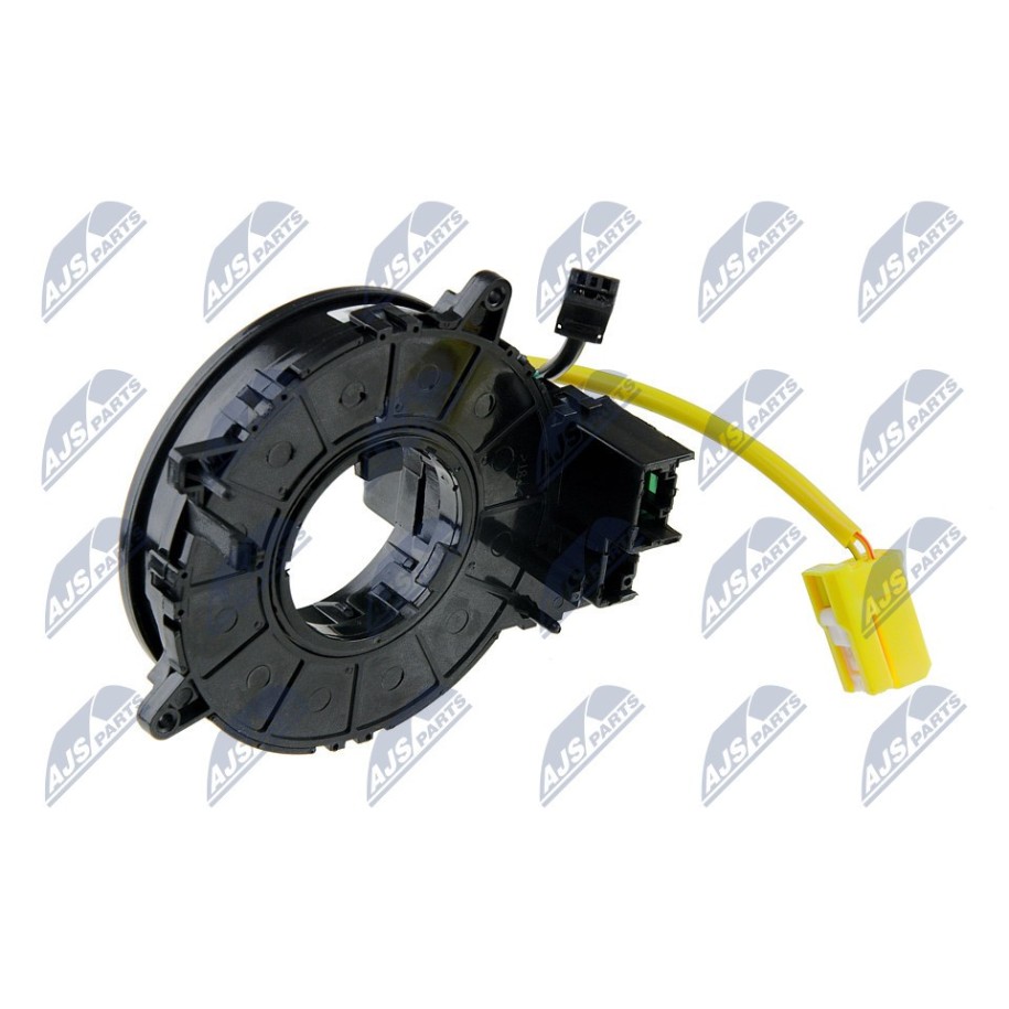 RESSORT TOURNANT, AIRBAG MITSUBISHI L200 2005-