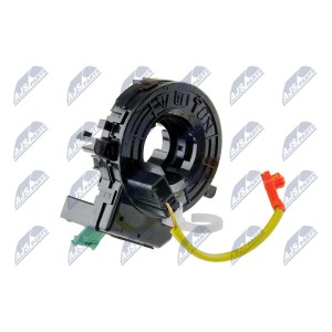 RESSORT TOURNANT, AIRBAG MITSUBISHI ASX 2010-