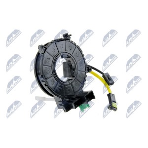 RESSORT TOURNANT, AIRBAG MITSUBISHI COLT 2004-2012