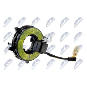 RESSORT TOURNANT, AIRBAG MITSUBISHI LANCER 2007-
