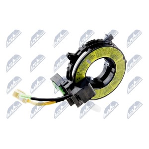 RESSORT TOURNANT, AIRBAG MITSUBISHI LANCER 2003-