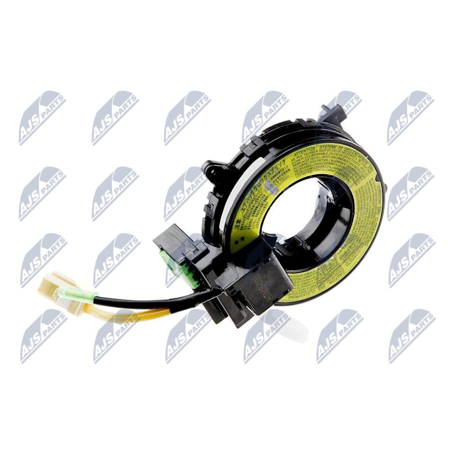 RESSORT TOURNANT, AIRBAG MITSUBISHI LANCER 2003-