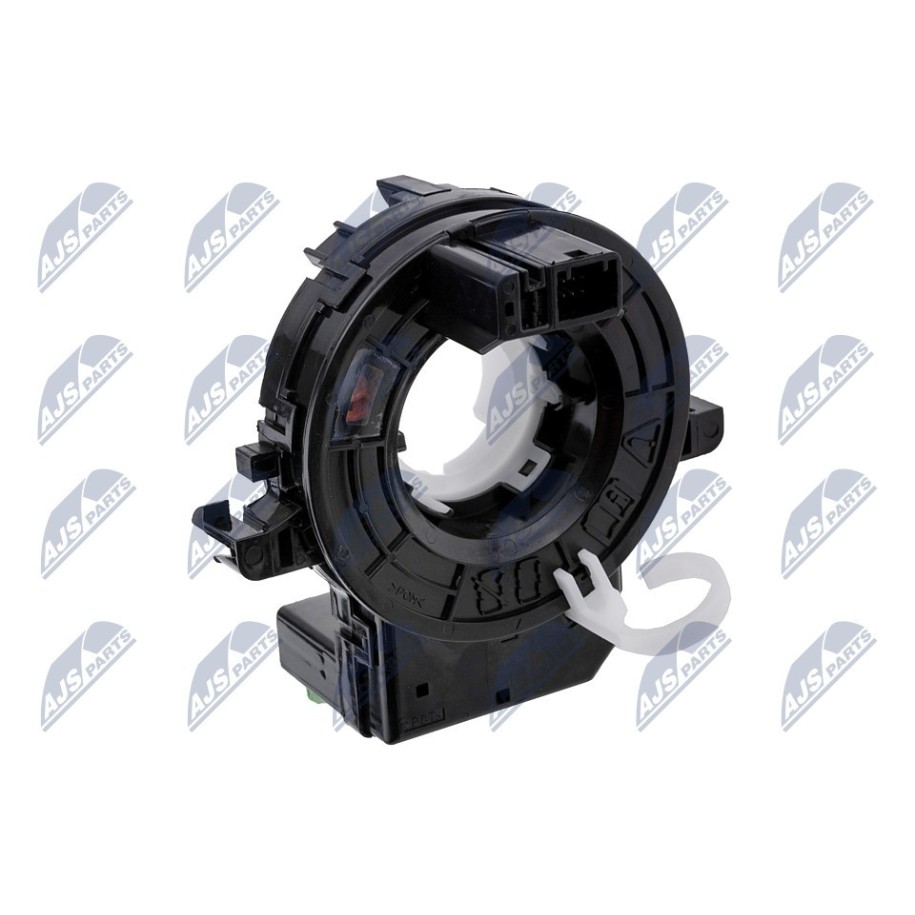 RESSORT TOURNANT, AIRBAG MITSUBISHI L200 2015.01-08.2016