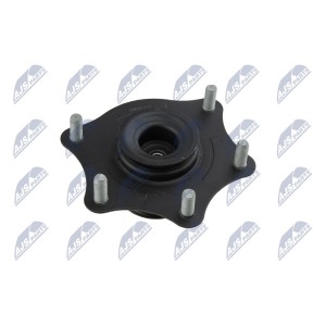 KIT DE MONTAGE POUR AMORTISSEURS HONDA CR-V 07- /AVANT/