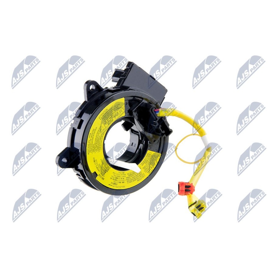 RESSORT TOURNANT, AIRBAG MAZDA 6 2002-2007