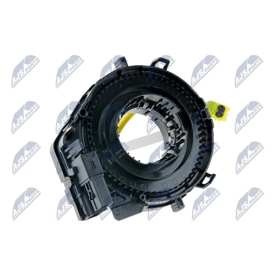 RESSORT TOURNANT, AIRBAG MAZDA 2 2007-