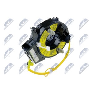RESSORT TOURNANT, AIRBAG MAZDA 3 2004-/WTYCZKA NR 1:8 PINÓW