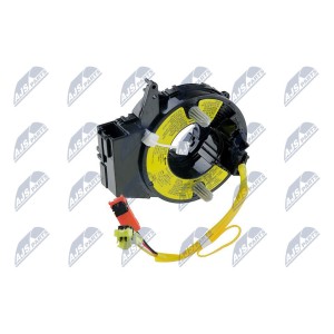 RESSORT TOURNANT, AIRBAG MAZDA 3 2004-/WTYCZKA NR 1:8 PINÓW