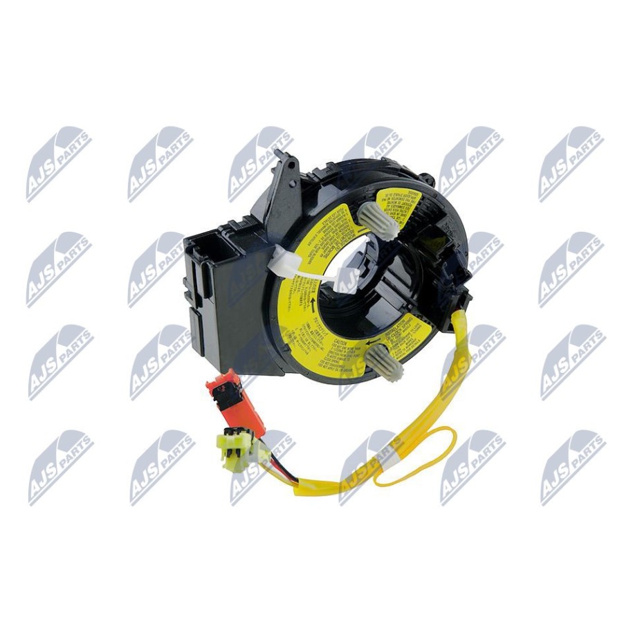 RESSORT TOURNANT, AIRBAG MAZDA 3 2004-/WTYCZKA NR 1:8 PINÓW