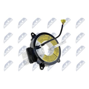 RESSORT TOURNANT, AIRBAG MAZDA B2500 1999-2004