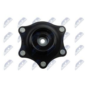 KIT DE MONTAGE POUR AMORTISSEURS HONDA CR-V 07- /AVANT/