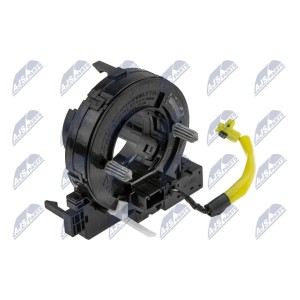RESSORT TOURNANT, AIRBAG MAZDA CX5 2011-