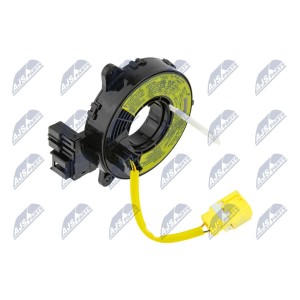 RESSORT TOURNANT, AIRBAG MAZDA 323/323F BJ 1998-