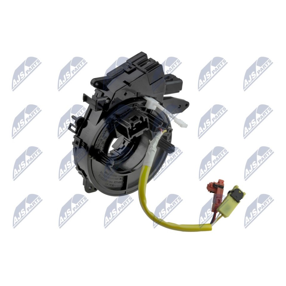 RESSORT TOURNANT, AIRBAG MAZDA 3 2010-