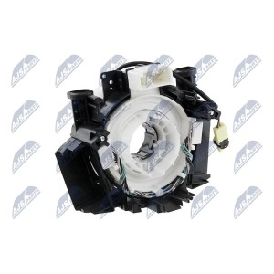 RESSORT TOURNANT, AIRBAG NISSAN NAVARA D40 2005-