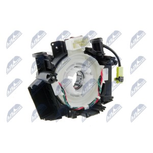 RESSORT TOURNANT, AIRBAG NISSAN NAVARA D40 2005-