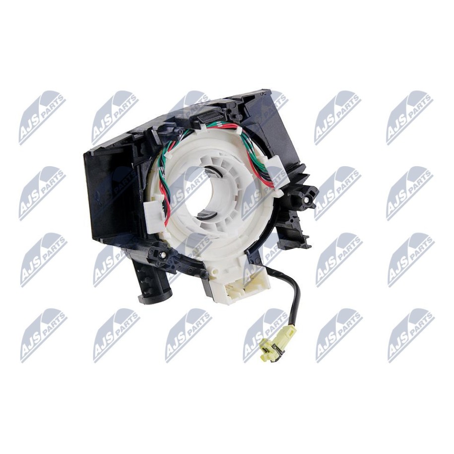 RESSORT TOURNANT, AIRBAG NISSAN NOTE E11 2009-