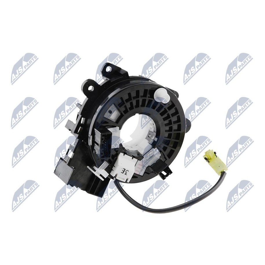 RESSORT TOURNANT, AIRBAG NISSAN MICRA K13 2010-