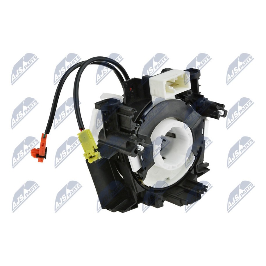 RESSORT TOURNANT, AIRBAG NISSAN 350Z Z33 2002-