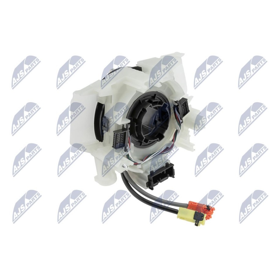 RESSORT TOURNANT, AIRBAG NISSAN PATHFINDER 2005-